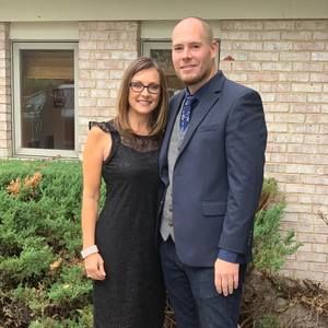 Meet your Posher, Kristin